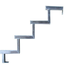 Trappevange til 4 trin